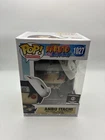FUNKO Pop! Naruto Shippuden Anbu Itachi #1027 Chalice Exclusive with Protector