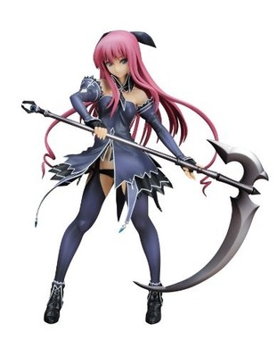 Kimi ga Yobu Megido no Oka de Buddy 1/8 Scale PVC Painted Figure Alter Japan