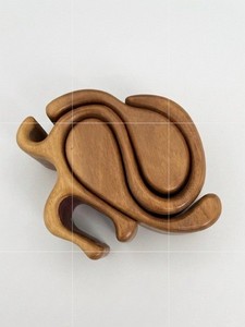 Richard Rothbard Puzzle Box | eBay