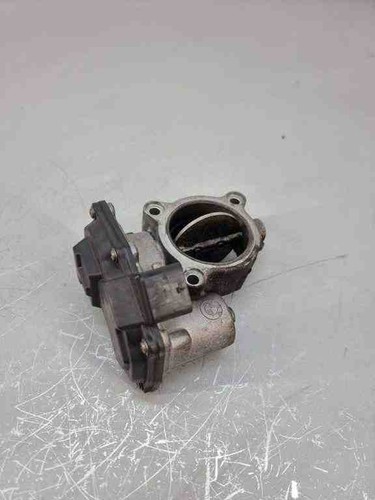 BMW 5 F10 Drosselklappe 7810752 2.00 Diesel 2012 32440702