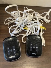 Bearhug SQ-A24Pro-B Electric Blanket Controllers 120V 60 hz 100W 3 Prong (2)