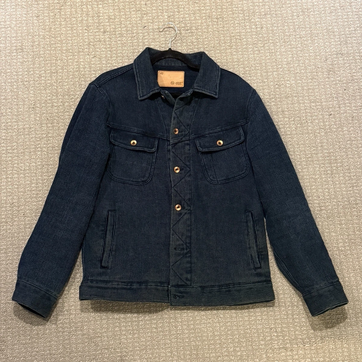Taylor Stitch Clothing for Men for sale | eBay