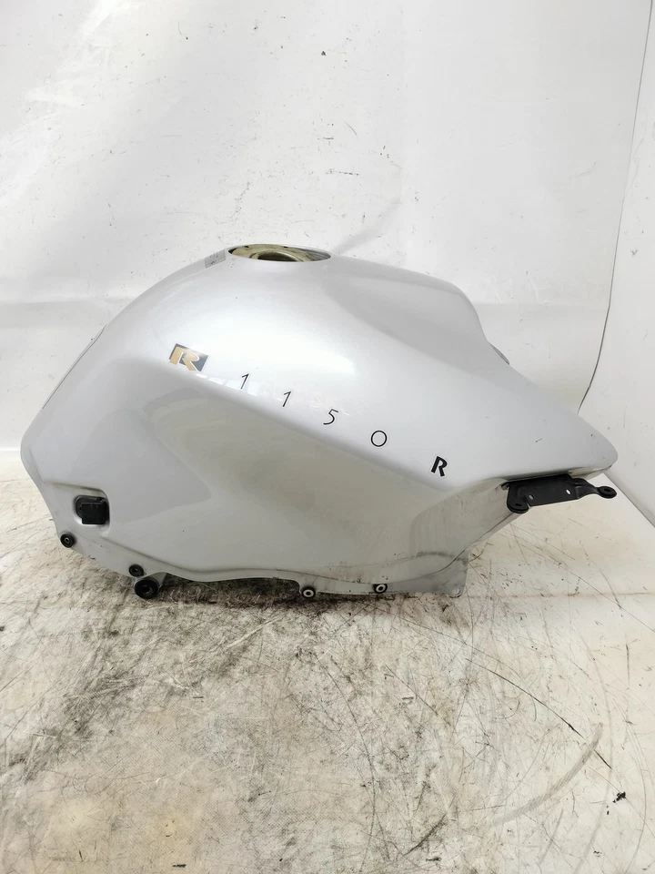 Depósito de combustible tratado internamente para BMW R1150R 2003 (e53699) Foto 2 de 4