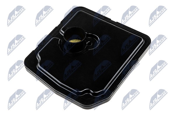 NTY Hydraulikfilter Automatikgetriebe FSF-DW-004 Filtereinsatz FüR Ssangyong CK-image