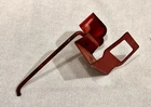 1950's/1960's Tonka Aerial Fire Truck Rear Seat Original Part