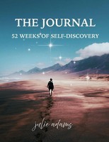 Julie Adams | The Journal | Taschenbuch | Englisch (2024) | [.]