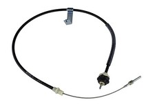 Ford Mustang 1982-1995 V8 Adjustable Clutch Service Cable M-7553-c302 Ford Mustang 1982-1995 V8 Adjustable Clutch Service Cable M-7553-c302