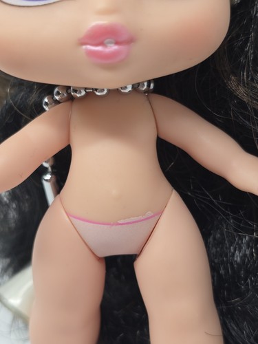 Bratz Babyz The Movie - Nora Doll 2006 MGA  - Picture 3 of 15
