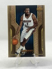 #121 Craig Smith 2006-07 Upper Deck Hardcourt Copper Rookie #/199 Free Ship