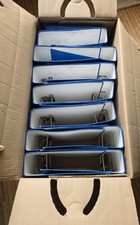 14 Elba Ordner A4 Breit