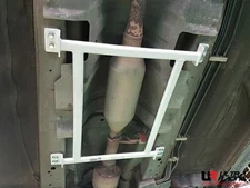 Ultra Racing FOR FORD I-MAX 2.0 '07-11 /MAZDA 5 2.0 '10-'18 Middle Lower Bar