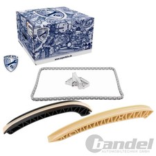 Kit de distribution Skoda ROOMSTER