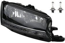 Ampoule Skoda FABIA