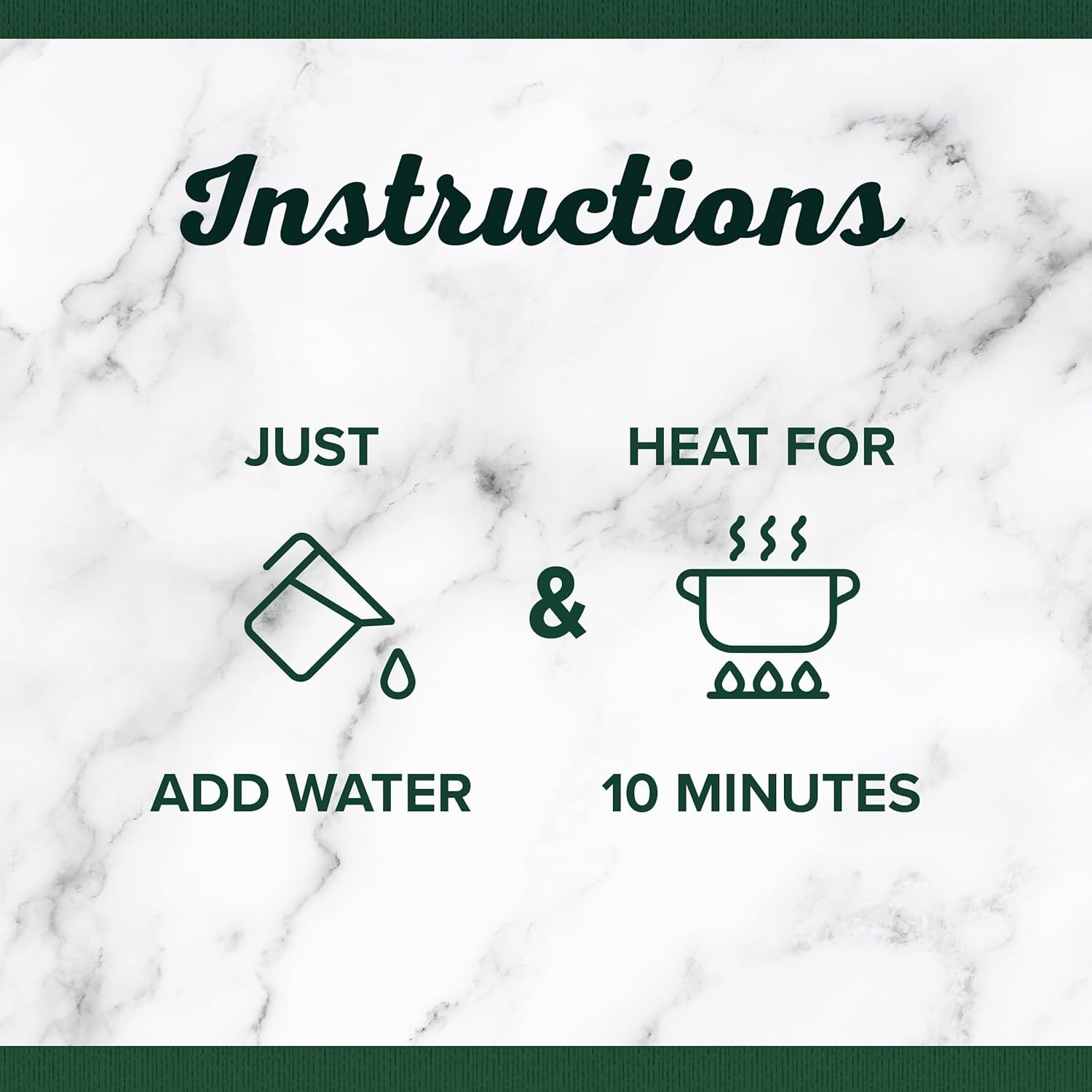 Bear Creek Soup Mix, Vegetable Beef, 8.1 Ounce (Pack of 1) 