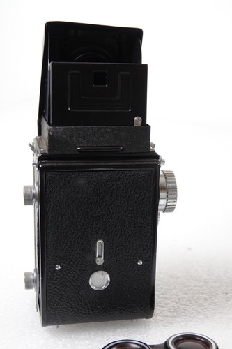 ANTIKE XENOBIA FLEX FILMKAMERA - Bild 11 von 14