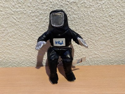 Intel Astronaut Schwarz, Pentium 4 Extreme Edition