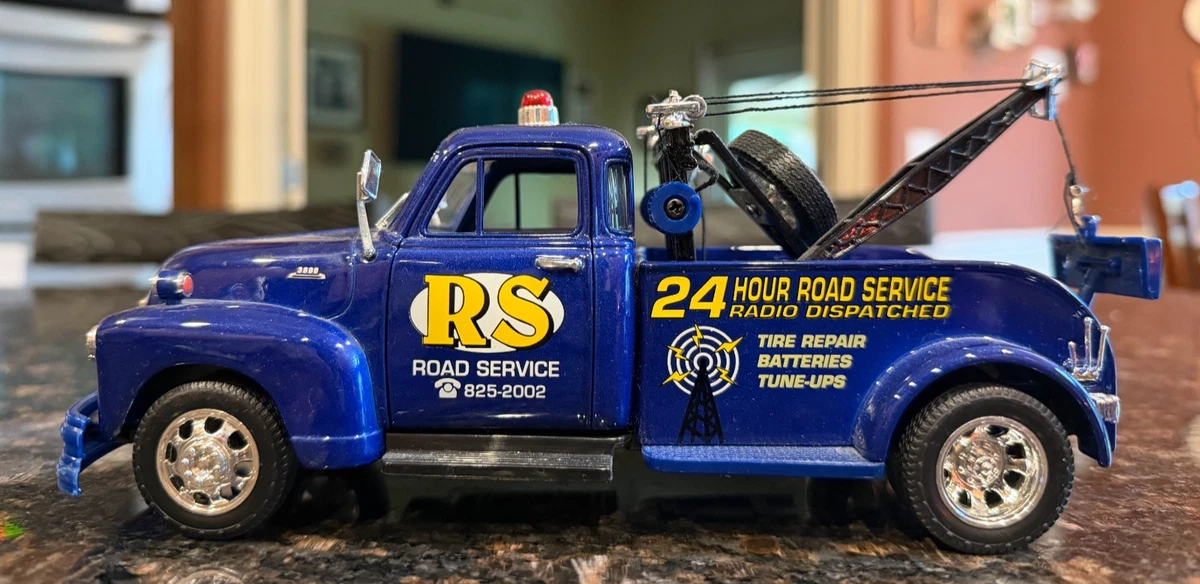 25+ 1:25 Scale Tow Trucks Vehicles for sale | Updated Oct 2026