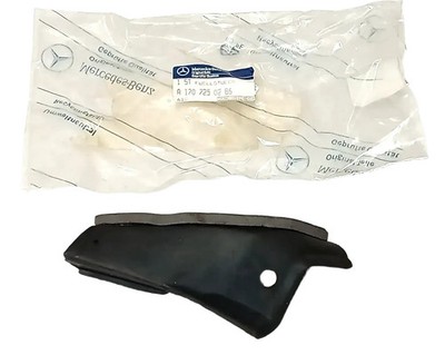 NEU Füllstück Abdichtung A Säule vorne rechts Orig Mercedes SLK 200 R170