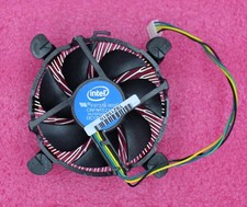 Intel Heatsink and Fan
