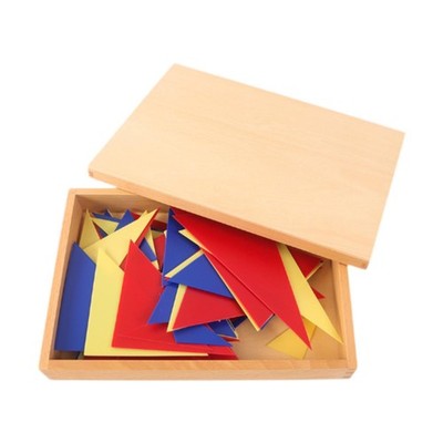 Montessori Grammatik Lernstoff Adjektiv Übungsspiel Bildung Grammatik