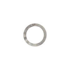 Trabant 500 600 Dichtung Alu Voder / Hinter Achse DDR-Original 50x67,5mm
