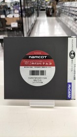 NOMCOT Xevious PC Engine Card