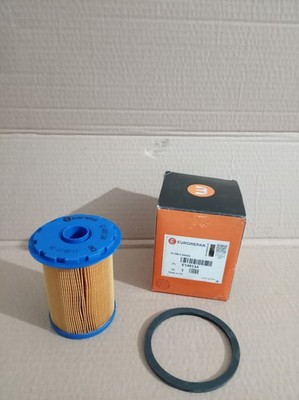 New Fuel Filter fits VAUXHALL VIVARO X83 2.0D 06 to 14 4404191 9112191 4417399