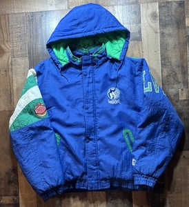 Minnesota Timberwolves Warm Up Jacket | eBay