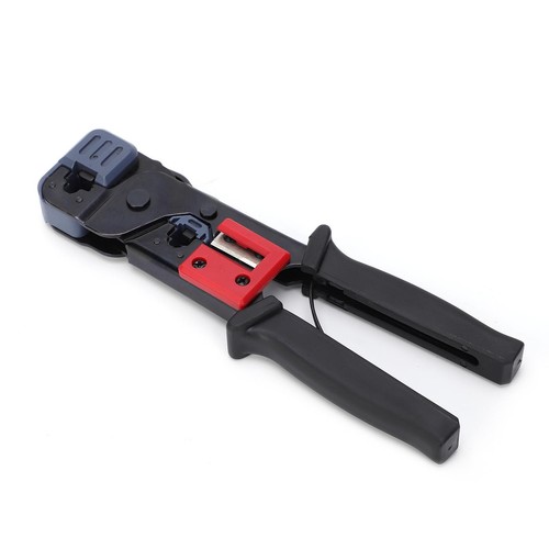 HT-86 Crimper Plier Wire Cable Cord Terminal Crimping Tool Connectors Press