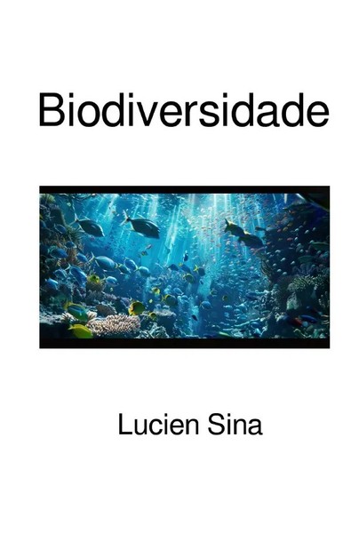 Lucien Sina | Biodiversidade | Taschenbuch | Portugiesisch | De | Epubli-image