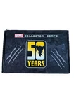 Funko Pop Marvel Collector Corps Exclusive 50 Years Wolverine Box - Size M