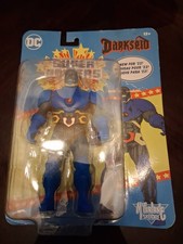 McFarlane Toys - DC - Super Powers - Darkseid - Action Figure - SEE PICTURES