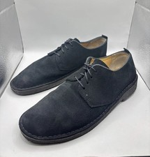 Clarks Originals Desert London Shoes UK Size 11G Men’s