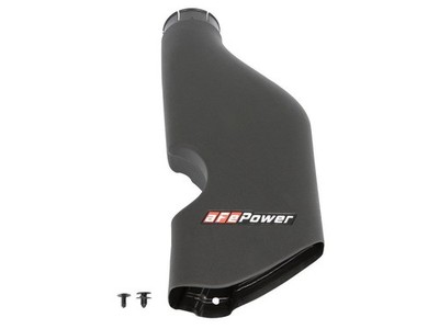 aFe Dynamic Air Scoop D.A.S. For 50-76105 / 54-13026D / 54-13026R Intake