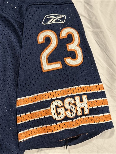 Devin Hester Trikot Reebok Stitched Youth Gr. L Chicago Bears Vintage NFL😇💯 - Bild 7 von 20