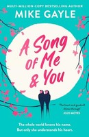 Mike Gayle - A Song Of Me And You Everyone Knows This Rock Star' - G245Z