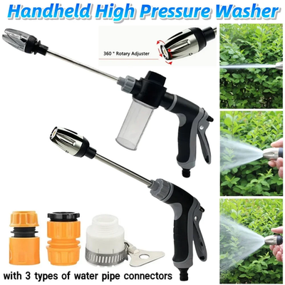 #ad #ad Handheld High Pressure Washer Waterblitz High Pressure Turbowasher Water Blitz P $18.97