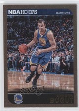 2014-15 NBA Hoops Gold Andrew Bogut #29 0a1