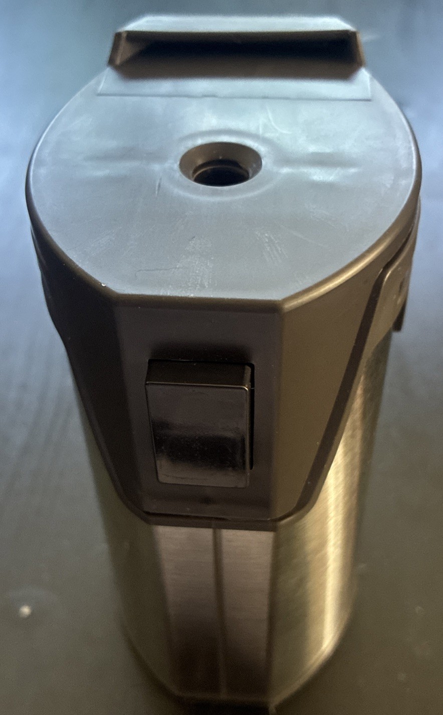 GE WR02X30247 Single Serve Brew Module 5