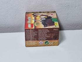 Lego Vintage Set System Adventurers 5900 Johnny Thunder, MISB, Rare, New, Sealed