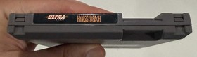 Nintendo NES - 3 Boxed Game Lot - Kings of the Beach, 720, Skate or Die - Works!