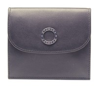 Esquire Peru Lady Wallet GeldböRse Wiener Schachtel Black Schwarz Neu