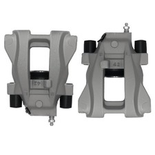 2x Bremssattel Hinten L+R For Mercedes-Benz E-Klasse W211 S211 343822 42mm