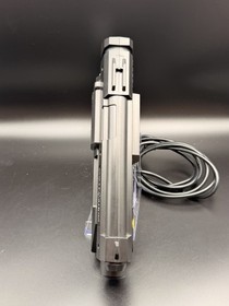 Official Lightgun Virtua Cop Light Gun Controller Sega Saturn HSS-0122
