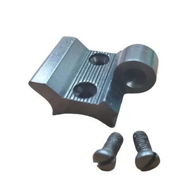 Weaver #155 Pivot Mount Base Fits Mossberg 800 Springfield 03 Rear Base Maser 1''