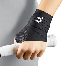 Thin Carpal Tunnel Wrist Brace for All-Day Wear Support