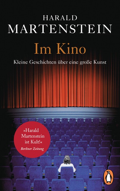 Penguin Tb Verlag Im Kino - Bild 2