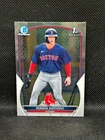 2023 Bowman Chrome Prospects #BCP71 Roman Anthony 1st Rookie RC
