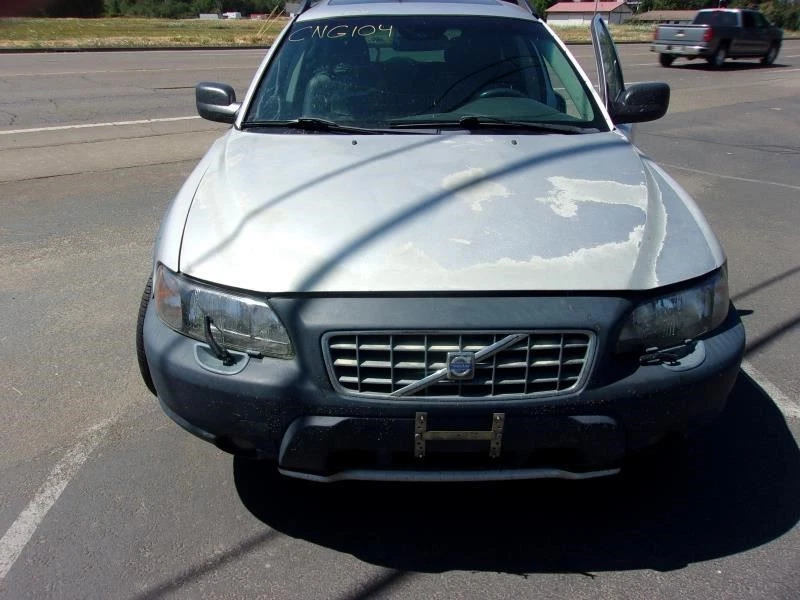 Transfer Case AWD Sedan Fits 03-09 VOLVO 60 SERIES 26181511 - Imagem 4 de 4