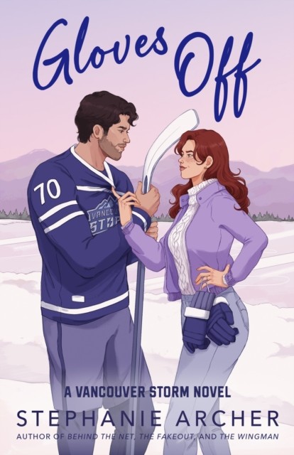 Gloves Off by Stephanie Archer (Paperback Book)